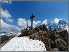 foto Trekking del Cristo Pensante